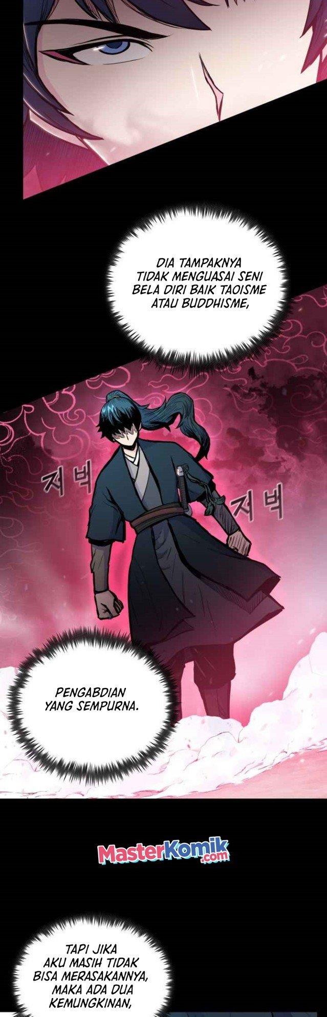 Reincarnated War God Chapter 41