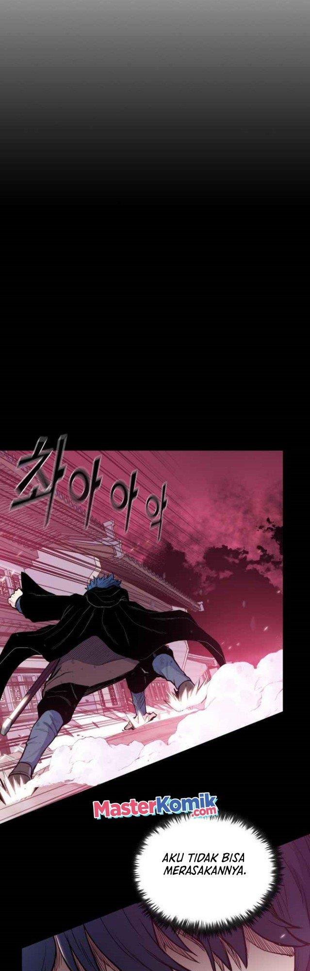 Reincarnated War God Chapter 41