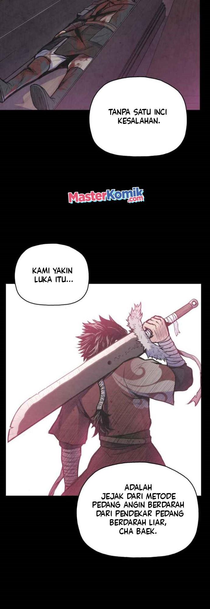 Reincarnated War God Chapter 44