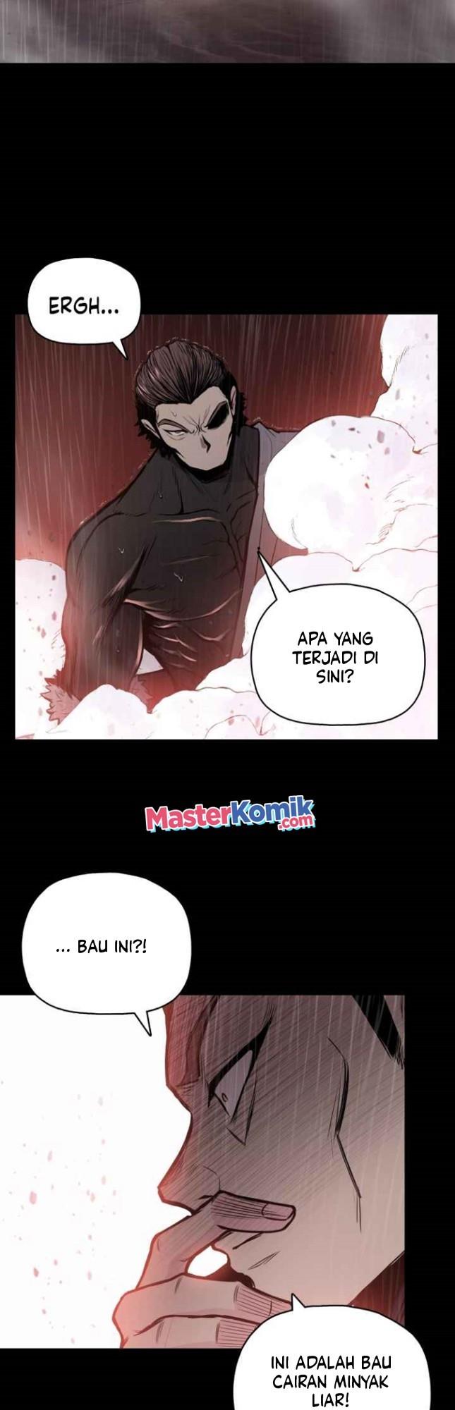 Reincarnated War God Chapter 48