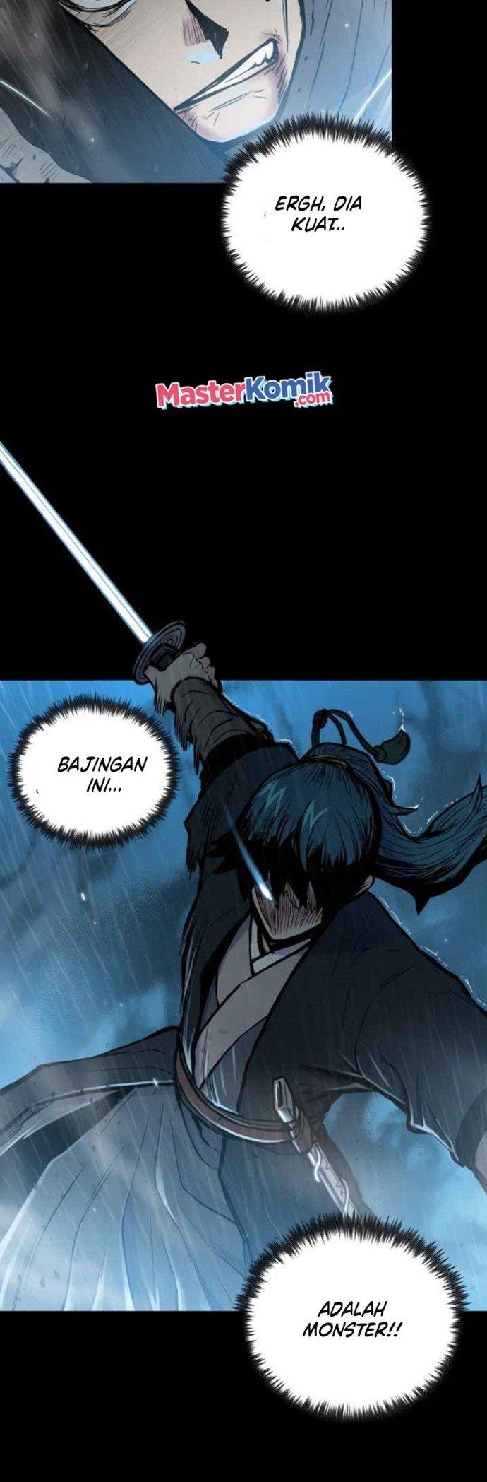 Reincarnated War God Chapter 49