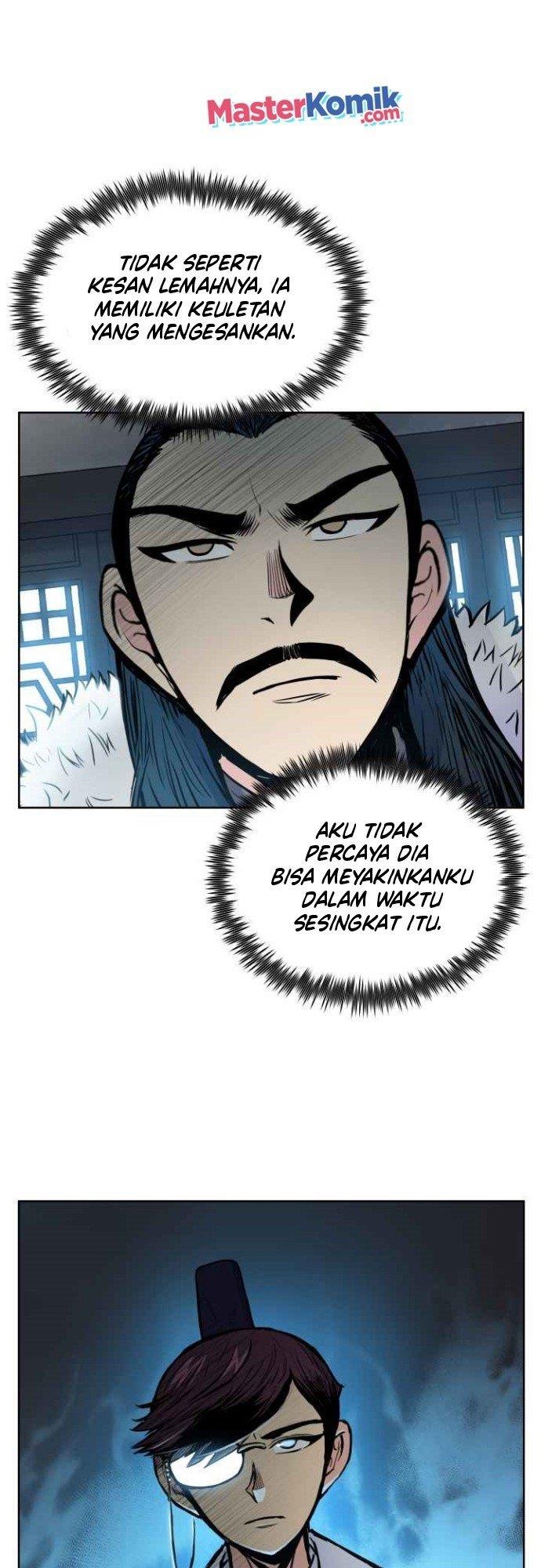 Reincarnated War God Chapter 49