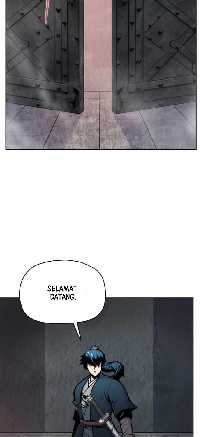 Reincarnated War God Chapter 60