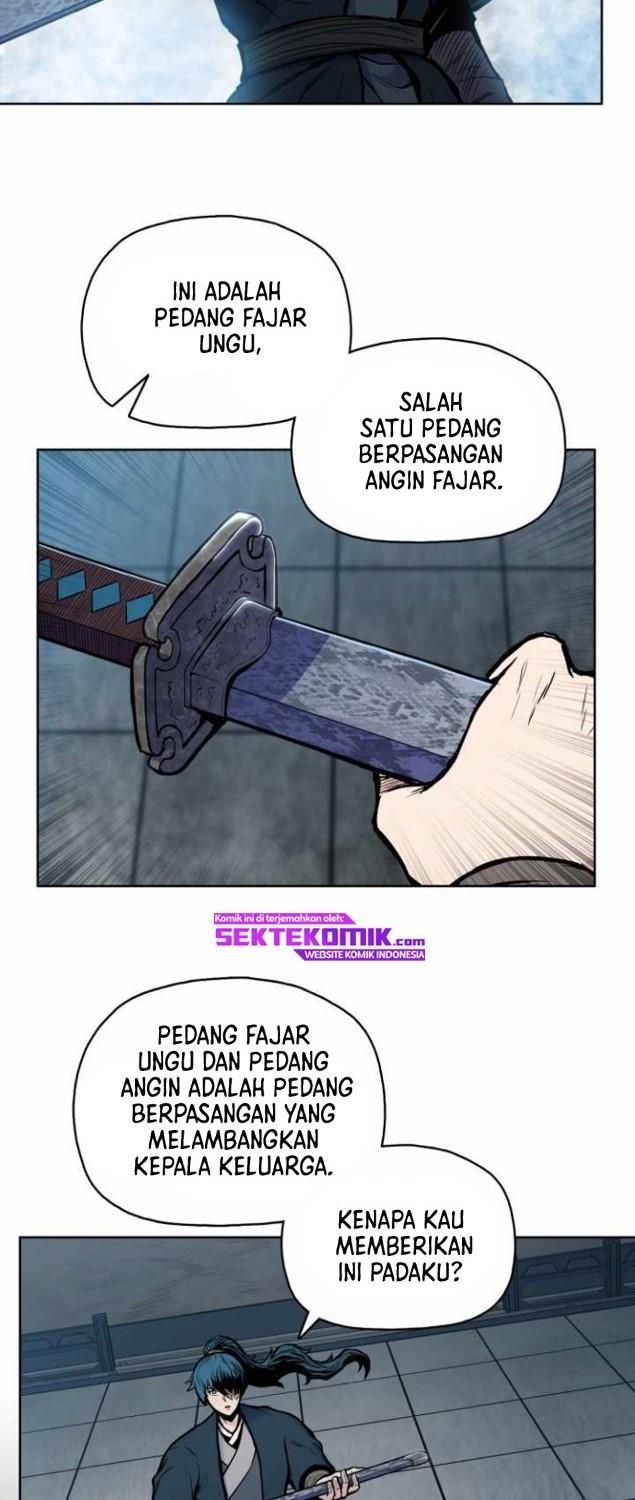 Reincarnated War God Chapter 62