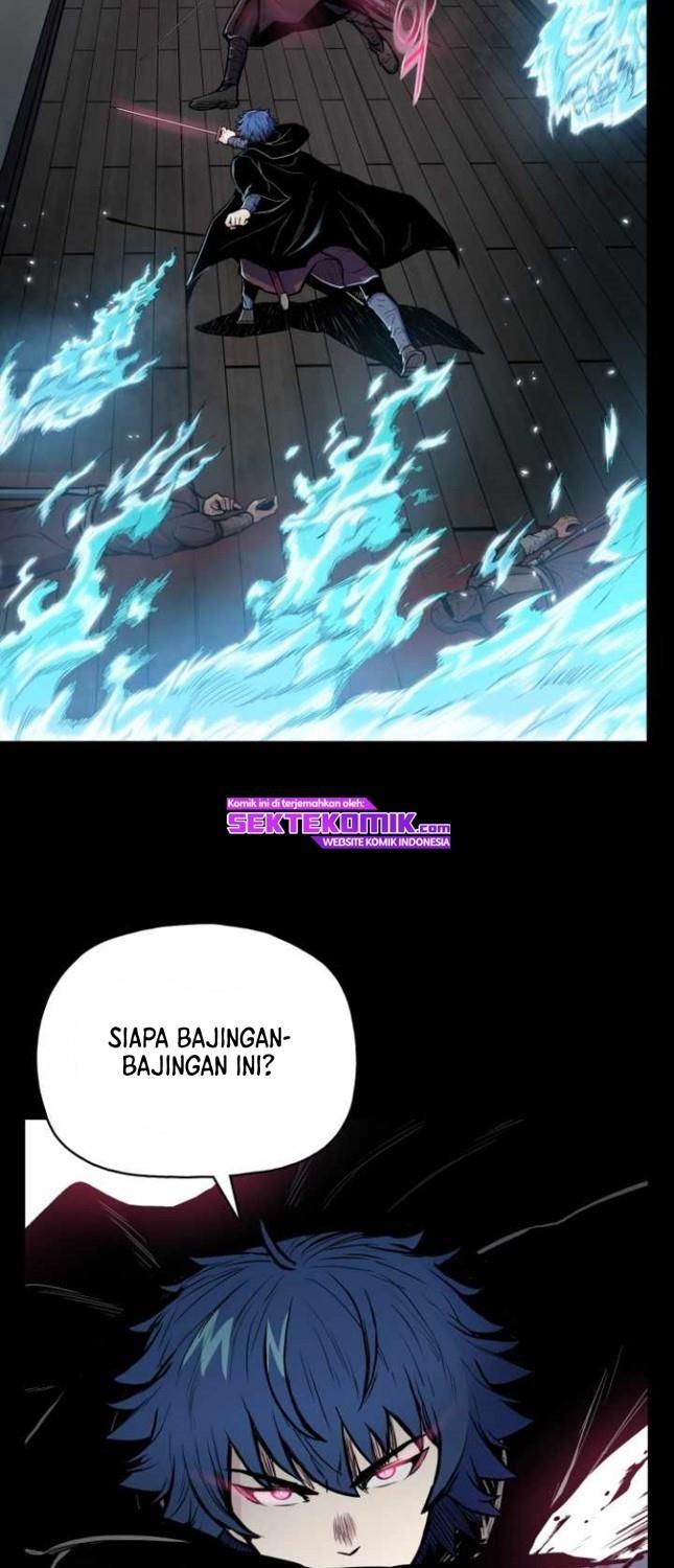 Reincarnated War God Chapter 64