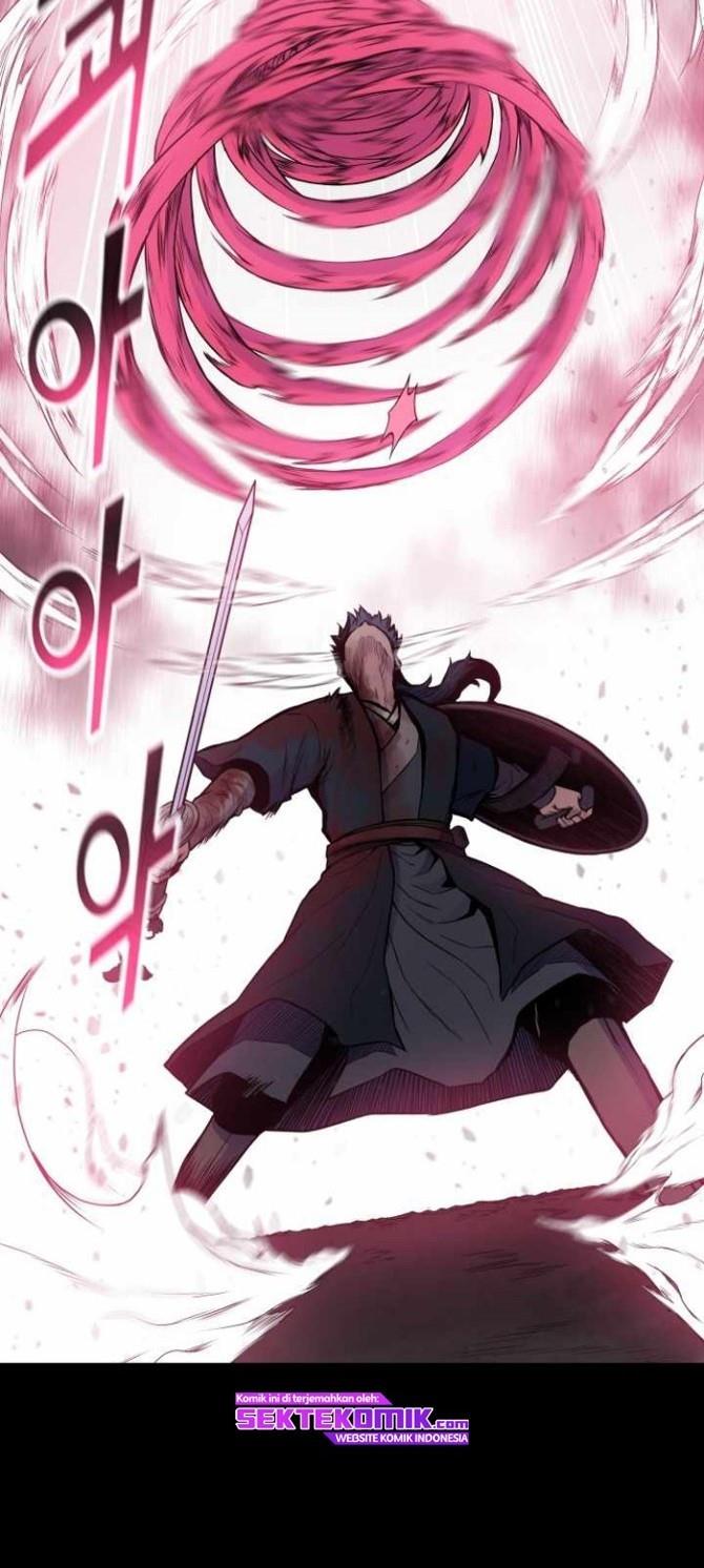 Reincarnated War God Chapter 69