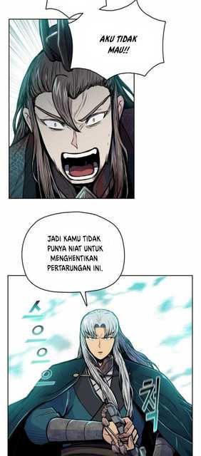 Reincarnated War God Chapter 71