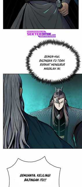 Reincarnated War God Chapter 71