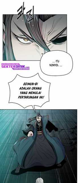 Reincarnated War God Chapter 71