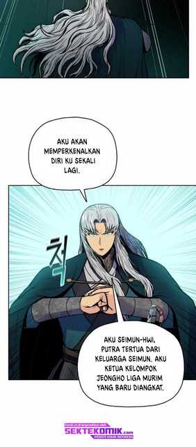 Reincarnated War God Chapter 71