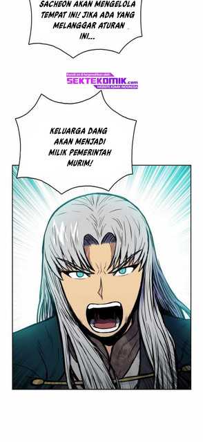 Reincarnated War God Chapter 71