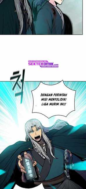 Reincarnated War God Chapter 71