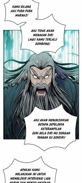 Reincarnated War God Chapter 72