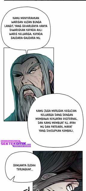 Reincarnated War God Chapter 72