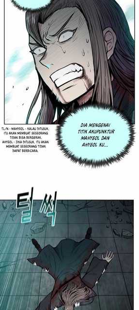 Reincarnated War God Chapter 72