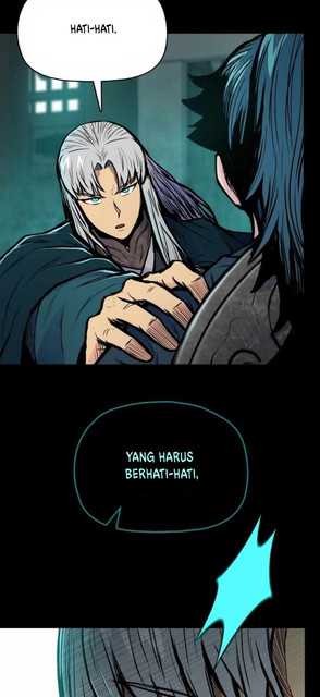 Reincarnated War God Chapter 73