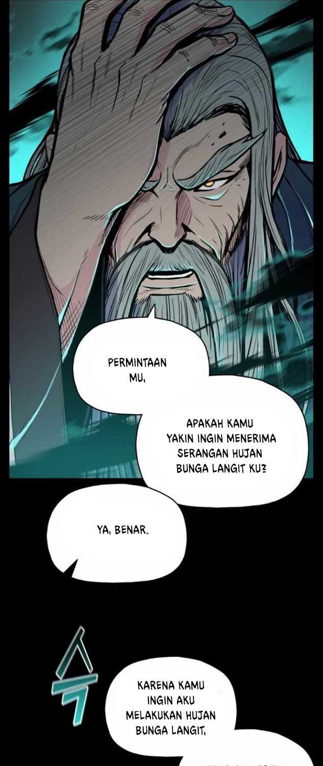 Reincarnated War God Chapter 73