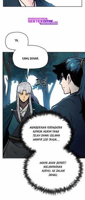 Reincarnated War God Chapter 73