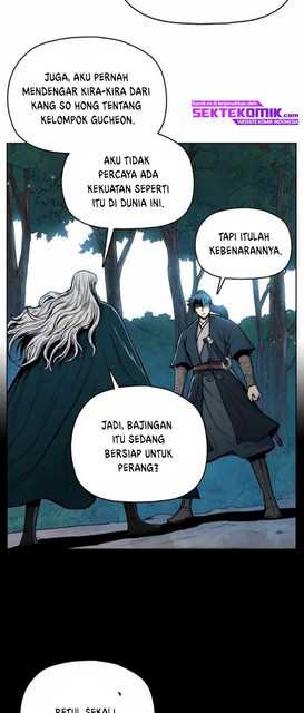 Reincarnated War God Chapter 73