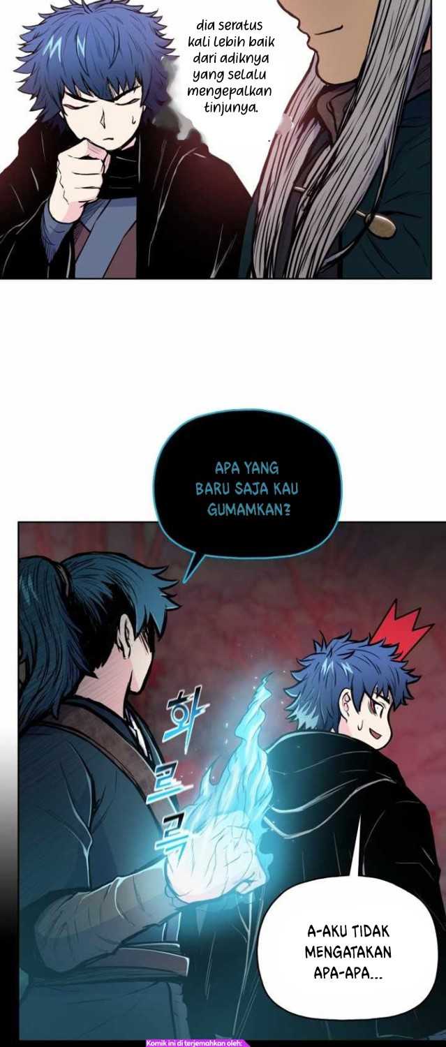 Reincarnated War God Chapter 74