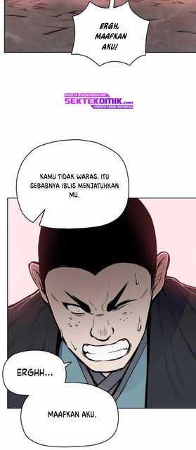 Reincarnated War God Chapter 77