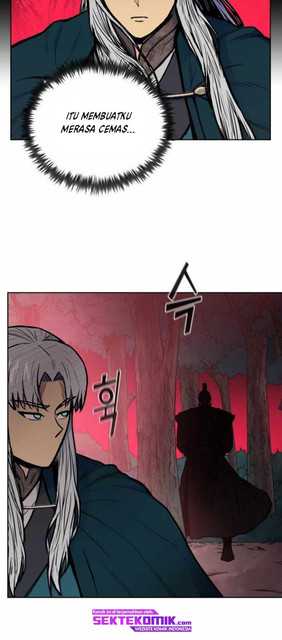 Reincarnated War God Chapter 78