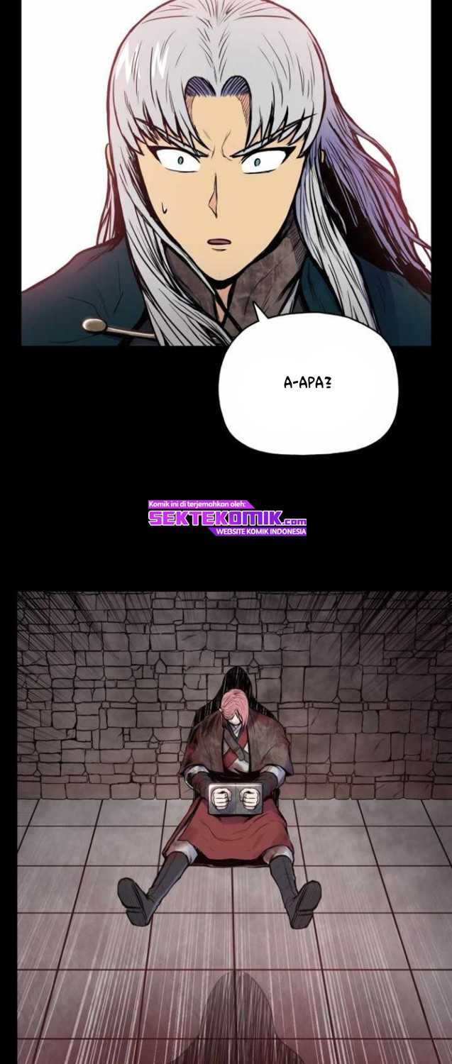 Reincarnated War God Chapter 79