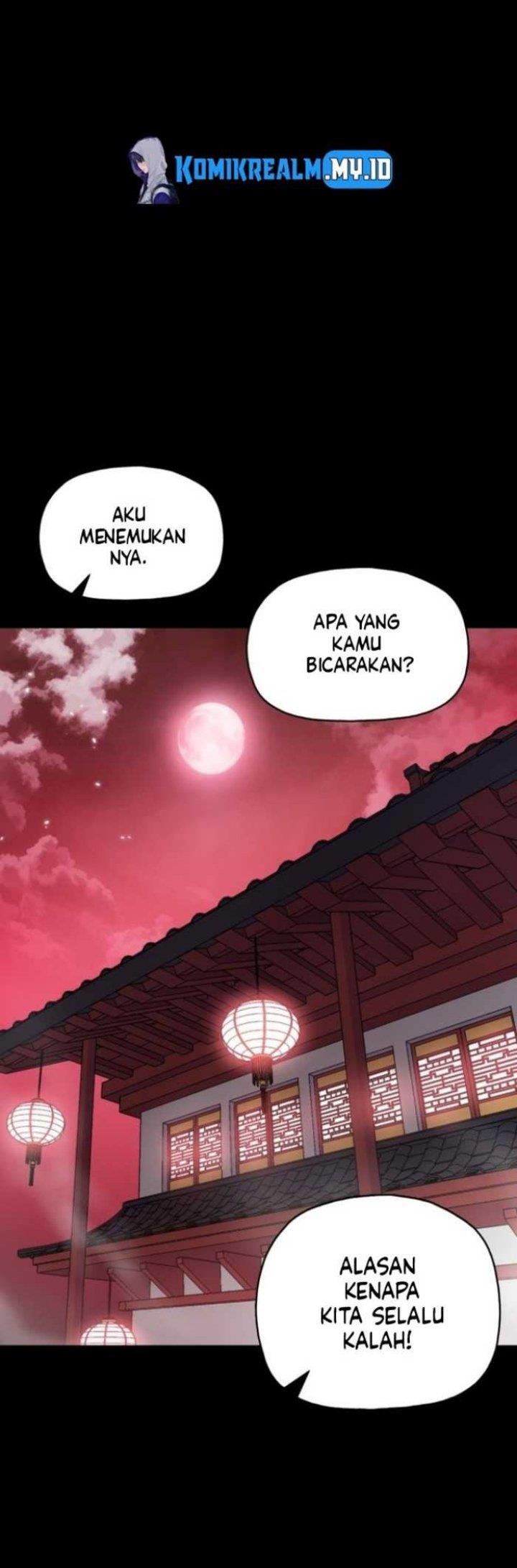 Reincarnated War God Chapter 85