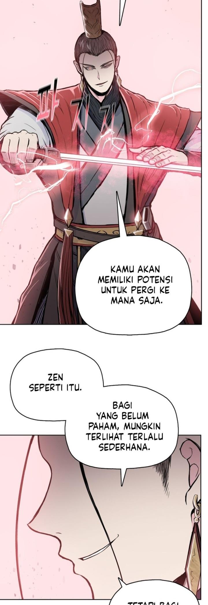 Reincarnated War God Chapter 91