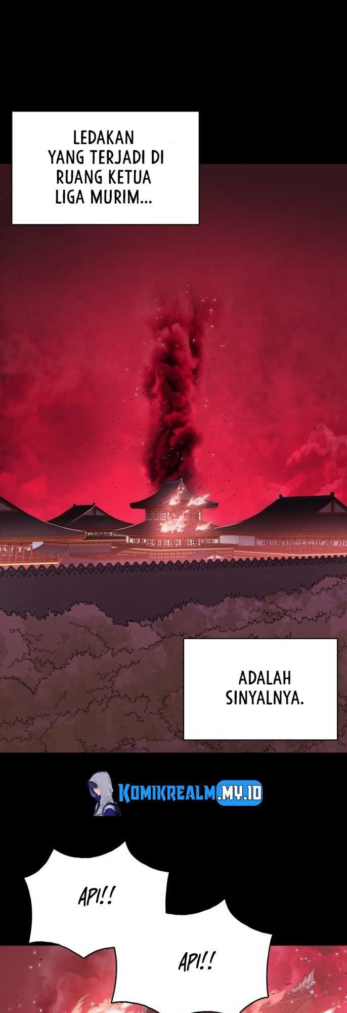 Reincarnated War God Chapter 93