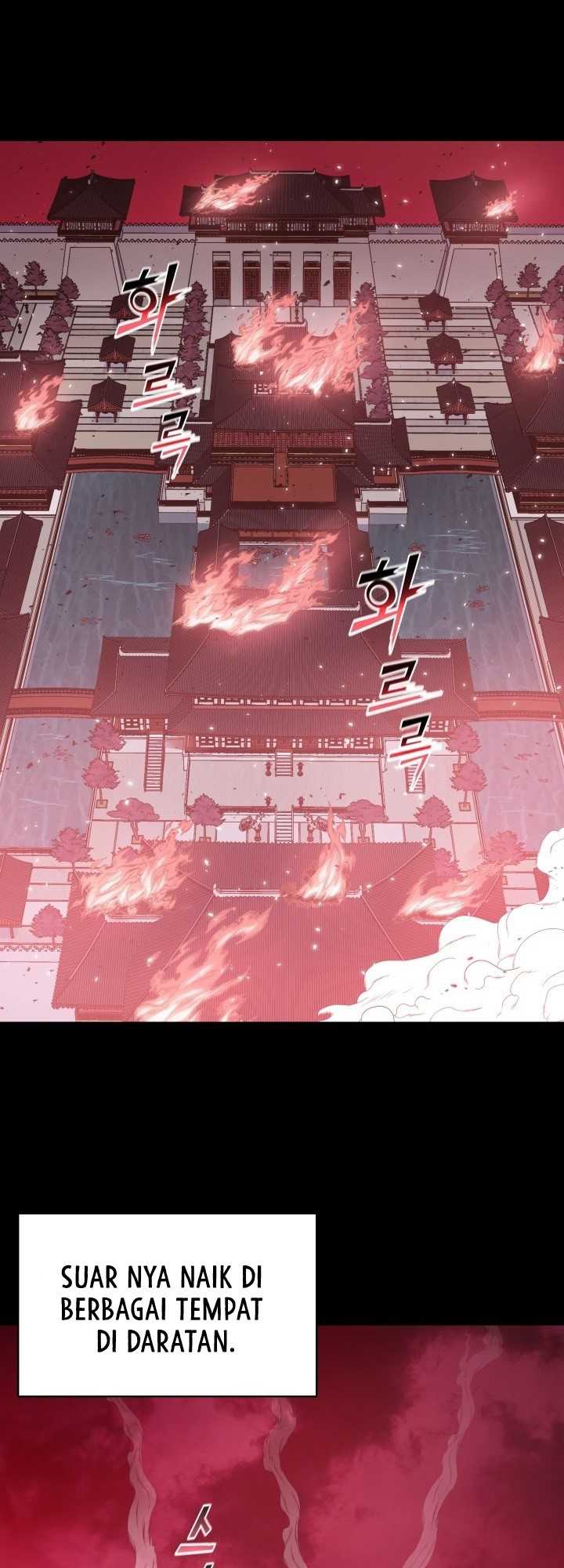 Reincarnated War God Chapter 93