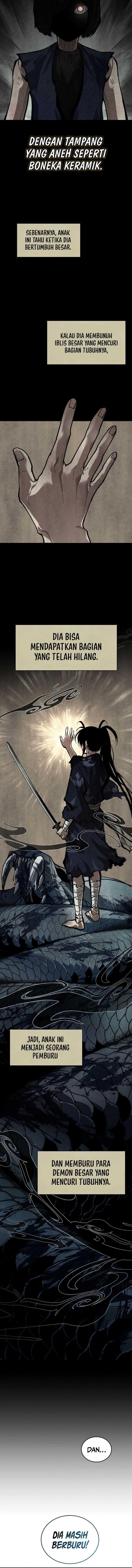 Dororo Re:Verse Chapter 6