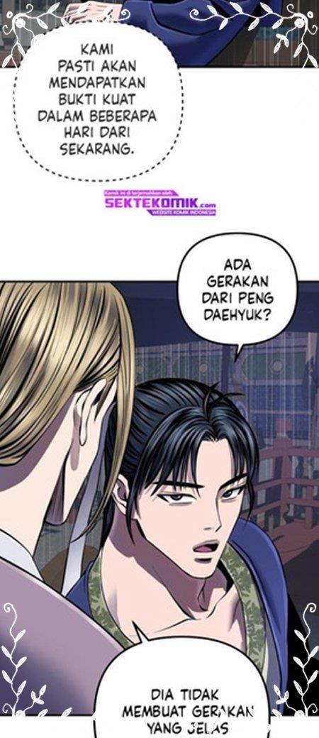 Ha Buk Paeng’s Youngest Son Chapter 47