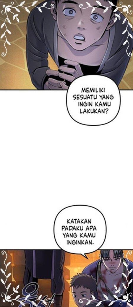 Ha Buk Paeng’s Youngest Son Chapter 47