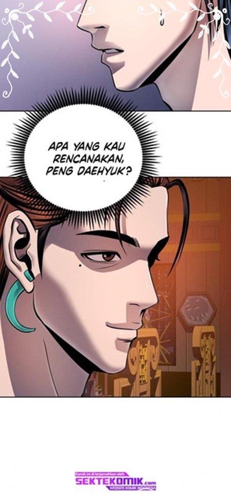 Ha Buk Paeng’s Youngest Son Chapter 47