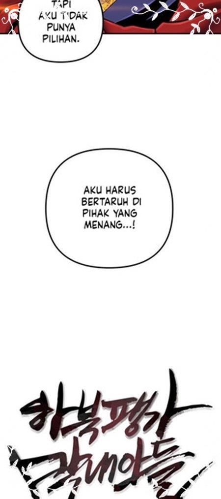 Ha Buk Paeng’s Youngest Son Chapter 47