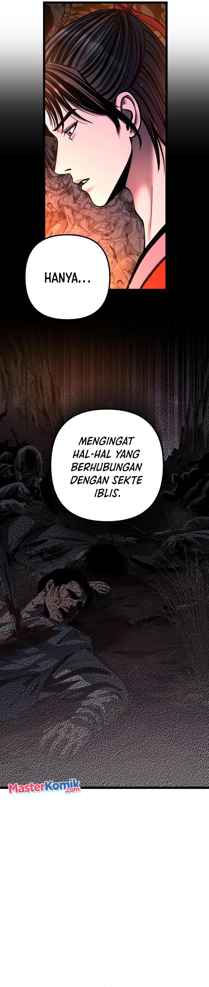 Ha Buk Paeng’s Youngest Son Chapter 86