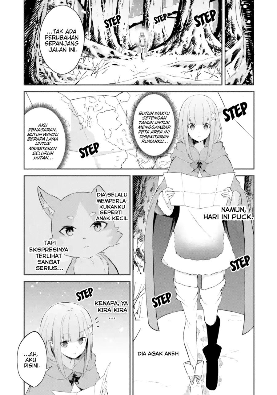 Re:Zero Kara Hajimeru Isekai Seikatsu – Hyouketsu no Kizuna Chapter 3