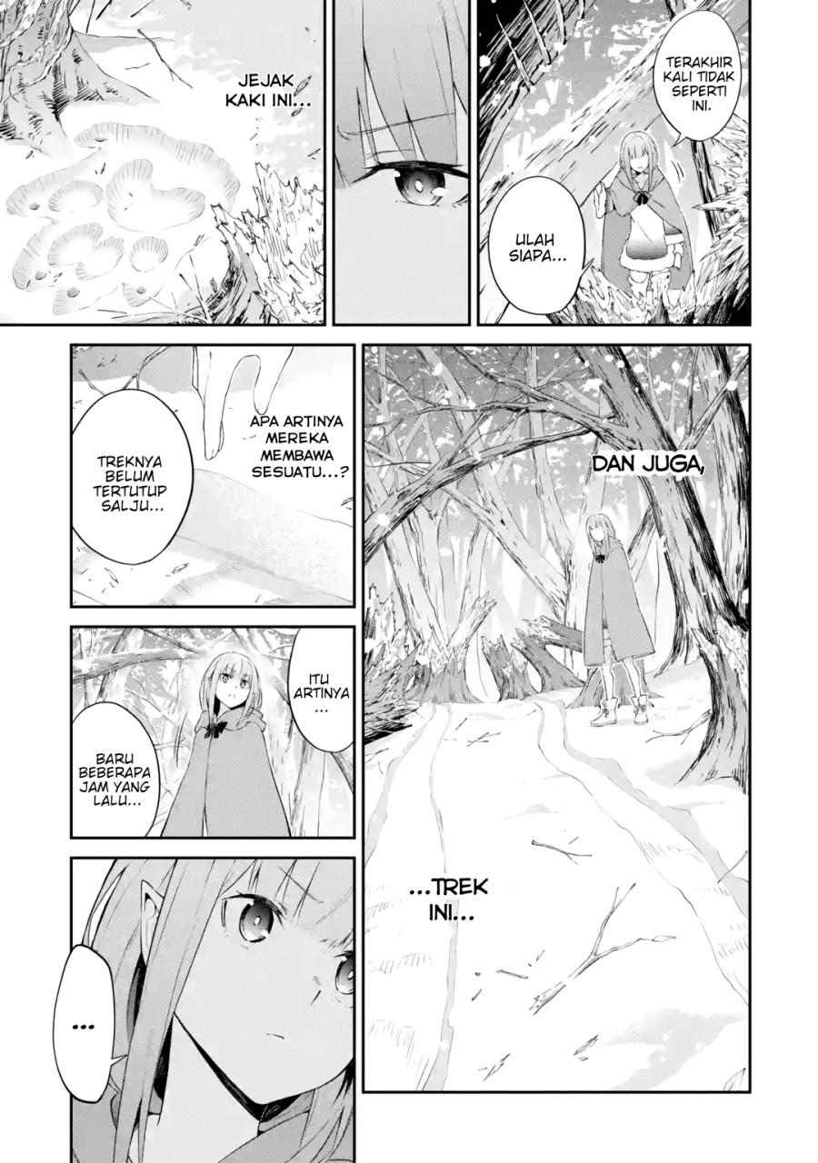 Re:Zero Kara Hajimeru Isekai Seikatsu – Hyouketsu no Kizuna Chapter 3