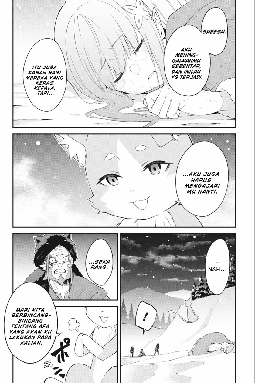 Re:Zero Kara Hajimeru Isekai Seikatsu – Hyouketsu no Kizuna Chapter 5