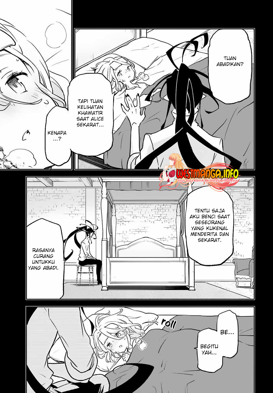 Henkyou Gurashi no Maou, Tensei shite Saikyou no Majutsushi ni naru Chapter 14