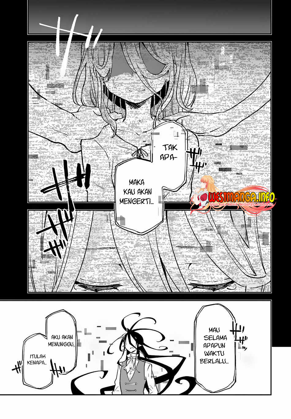 Henkyou Gurashi no Maou, Tensei shite Saikyou no Majutsushi ni naru Chapter 14