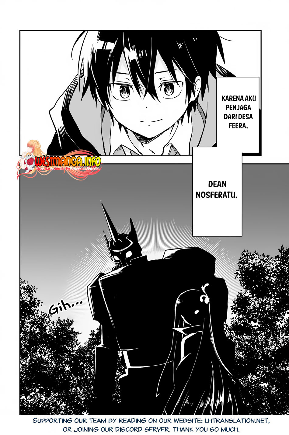 Henkyou Gurashi no Maou, Tensei shite Saikyou no Majutsushi ni naru Chapter 25