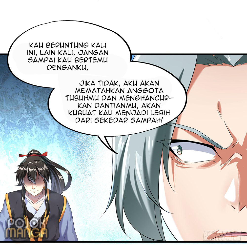 Peerless Soul Chapter 6