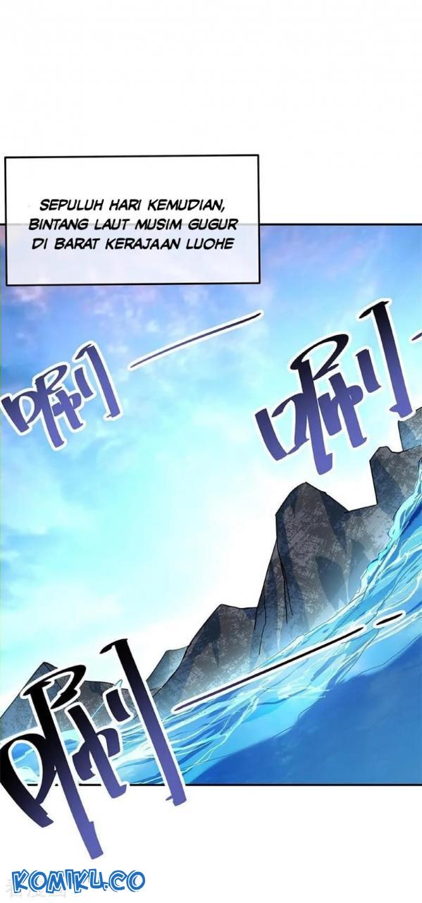 Peerless Soul Chapter 135