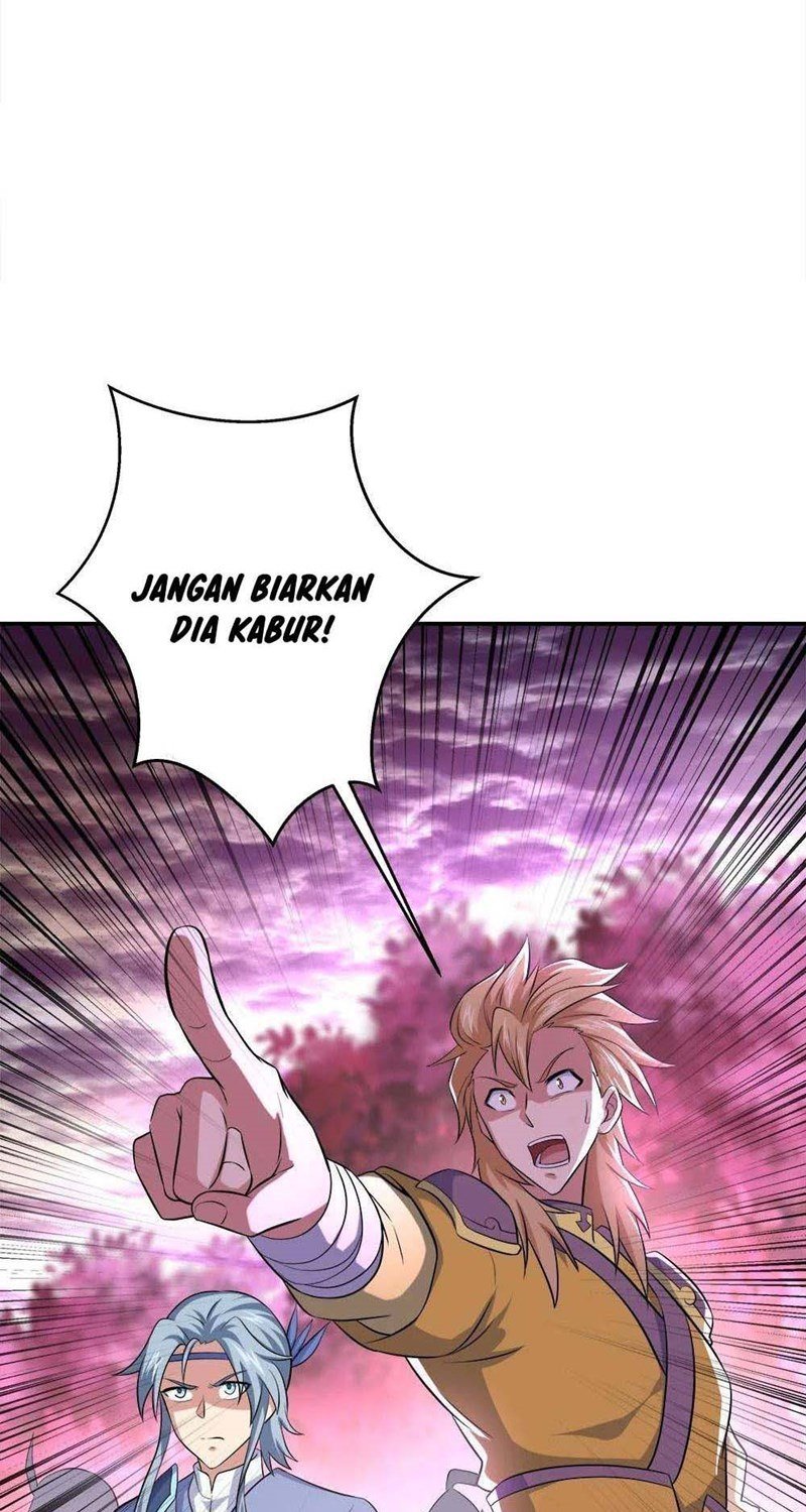 Peerless Soul Chapter 302