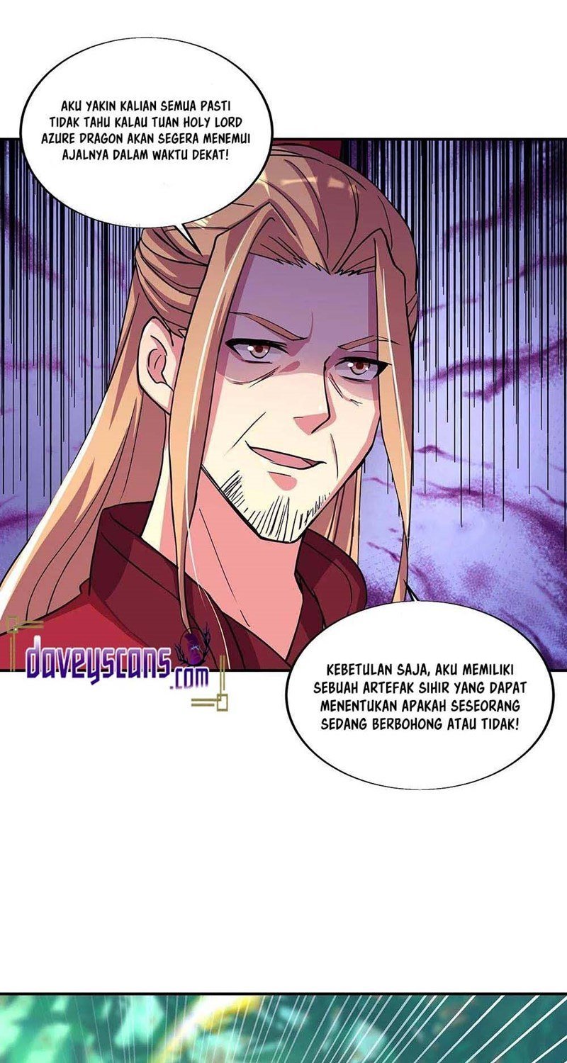 Peerless Soul Chapter 304