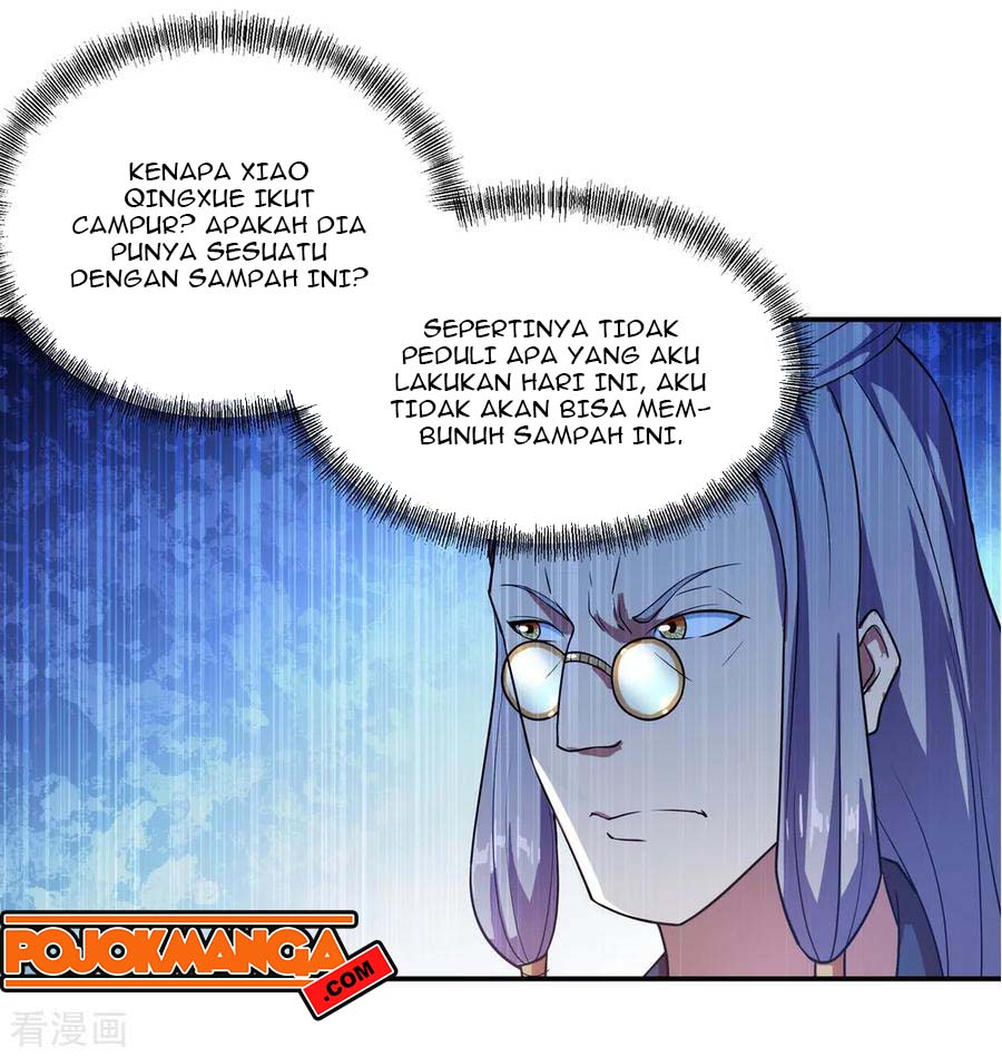 Peerless Soul Chapter 36