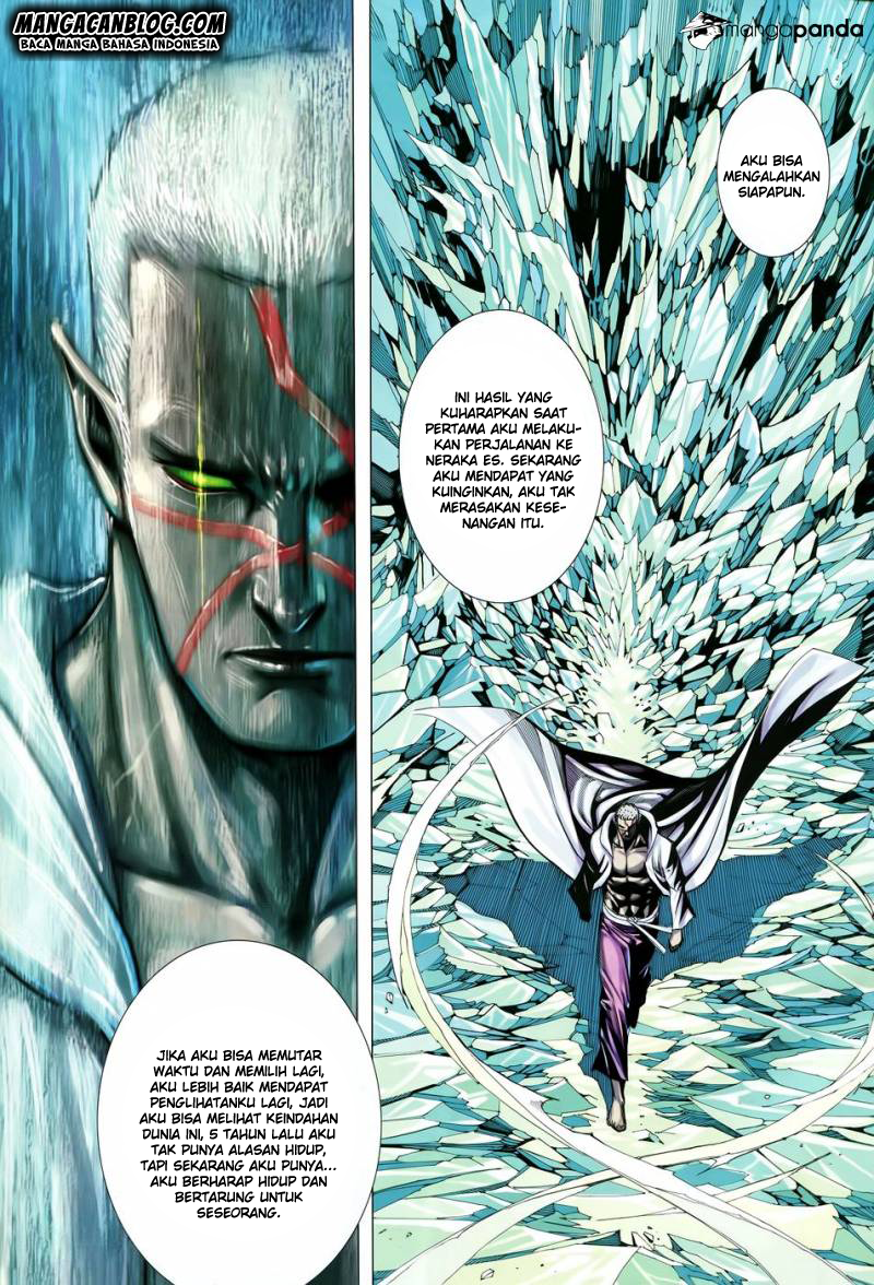 Feng Shen Ji II Chapter 117