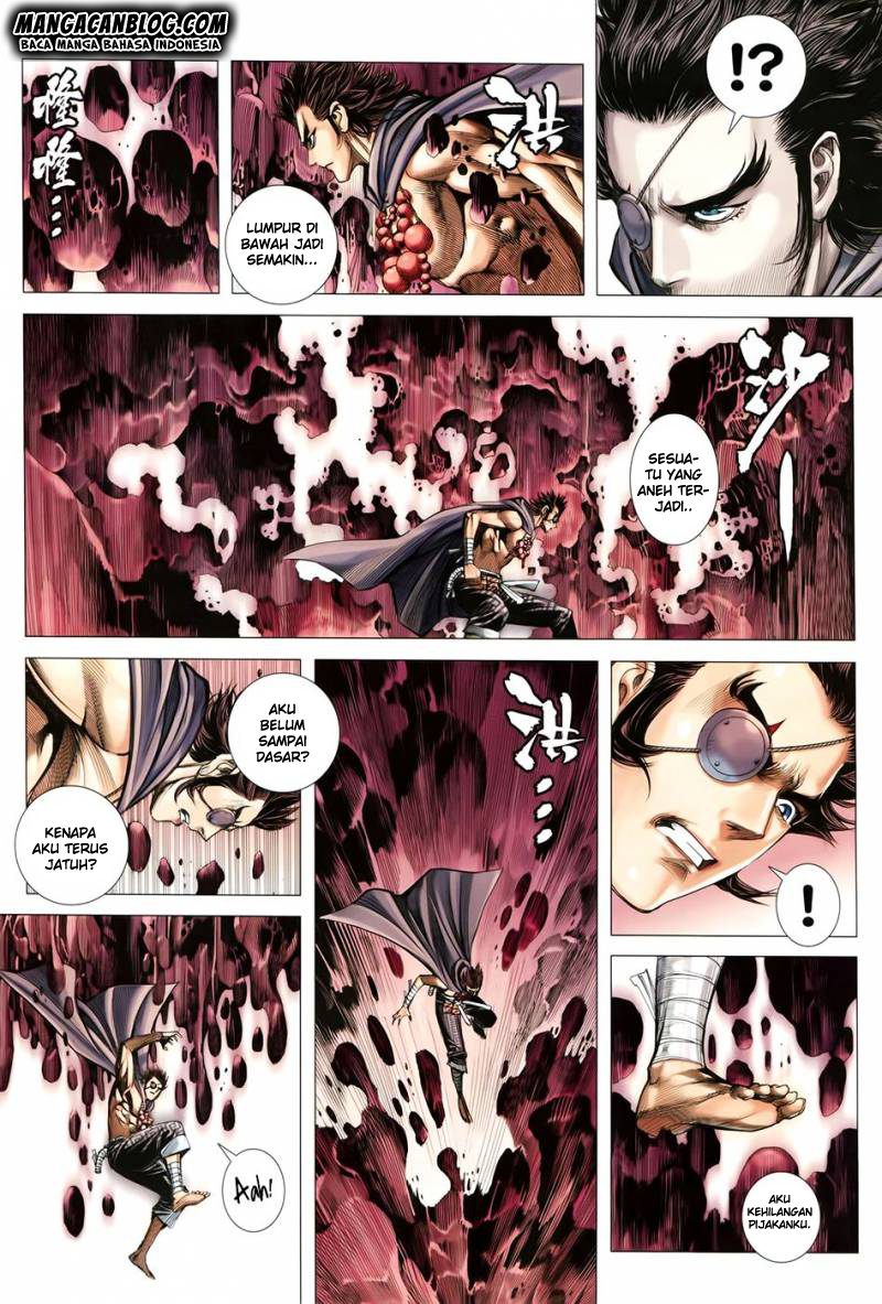 Feng Shen Ji II Chapter 119